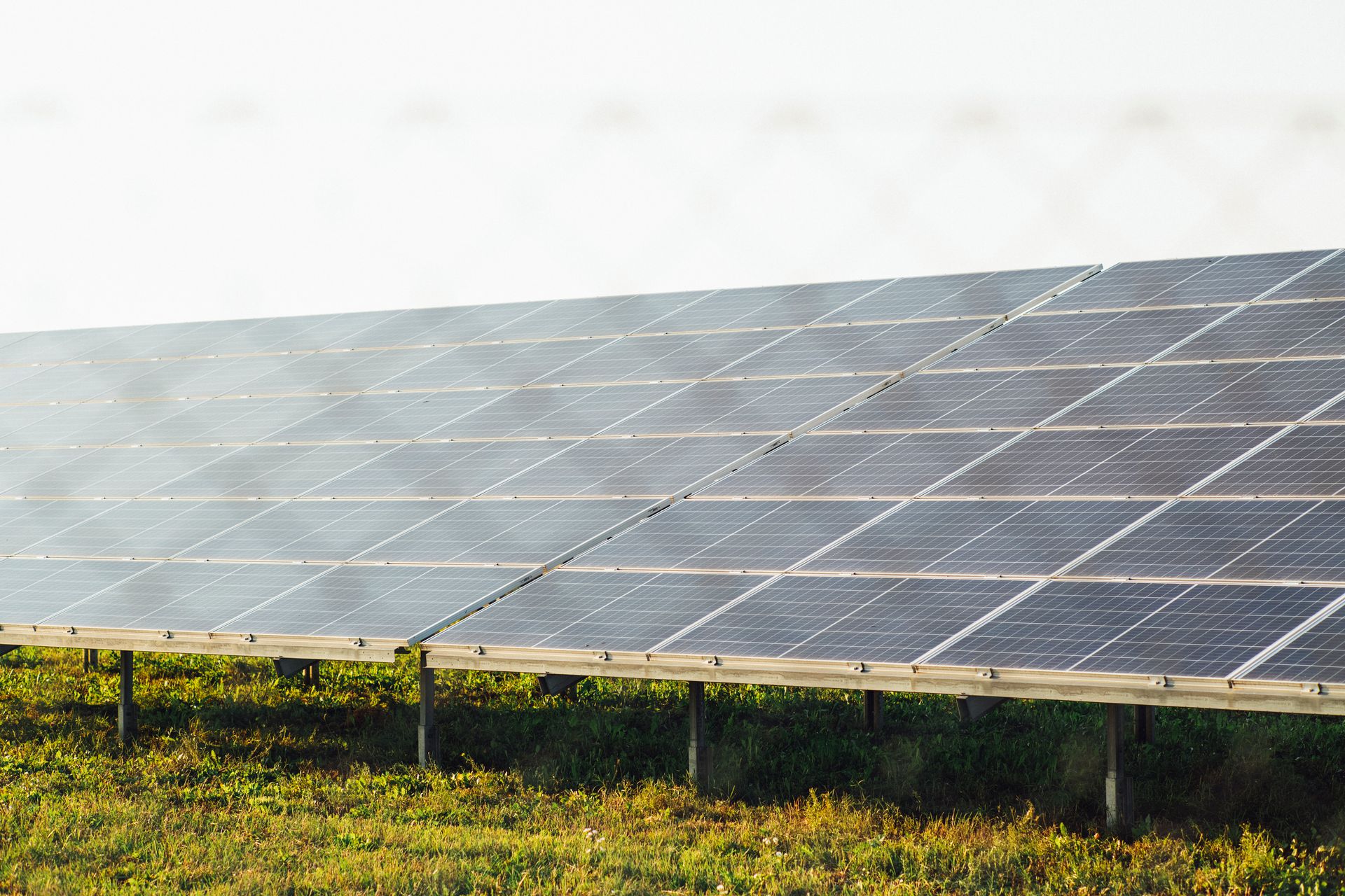 Home Solar Panel Camping 1