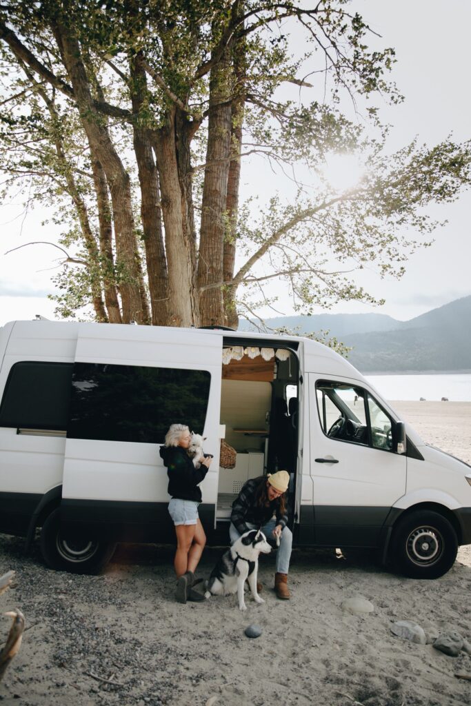 van life